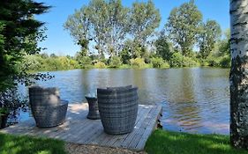 Chalet La Romance